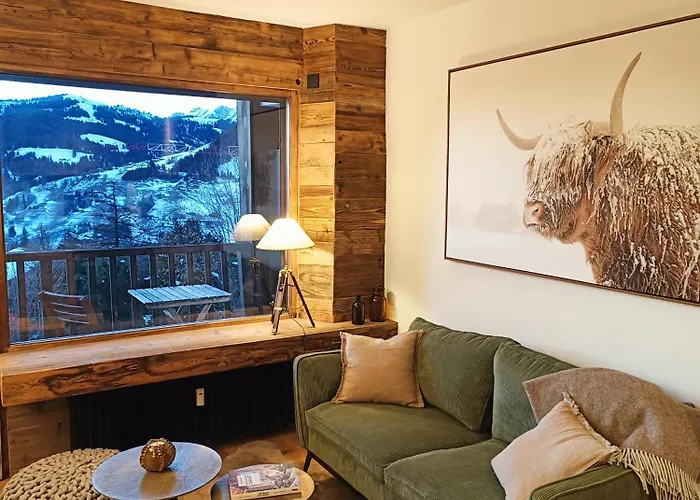 Le D'arbois - Au Pied *