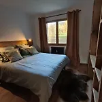 Apartment Le D'arbois - Au Pied *