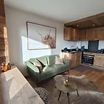 Apartment Le D'arbois - Au Pied Megeve