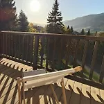 Le D'arbois - Au Pied Megeve