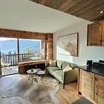 Le D'arbois - Au Pied * Megeve
