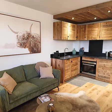 Le D'arbois - A Pied *