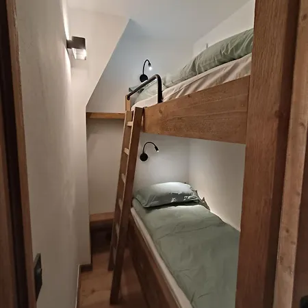 Le D'arbois - A Pied * موجوف