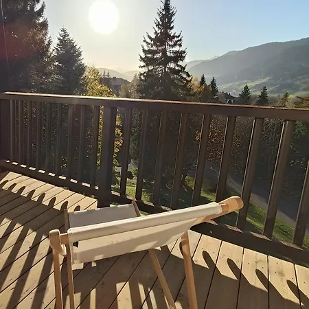 Le D'arbois - A Pied موجوف