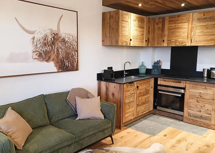 Le D'arbois - Au Pied *