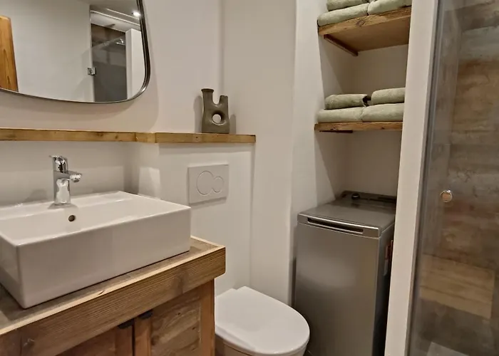 Le D'arbois - Au Pied Megève