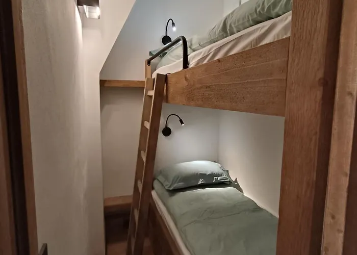 Le D'arbois - Au Pied * Megève